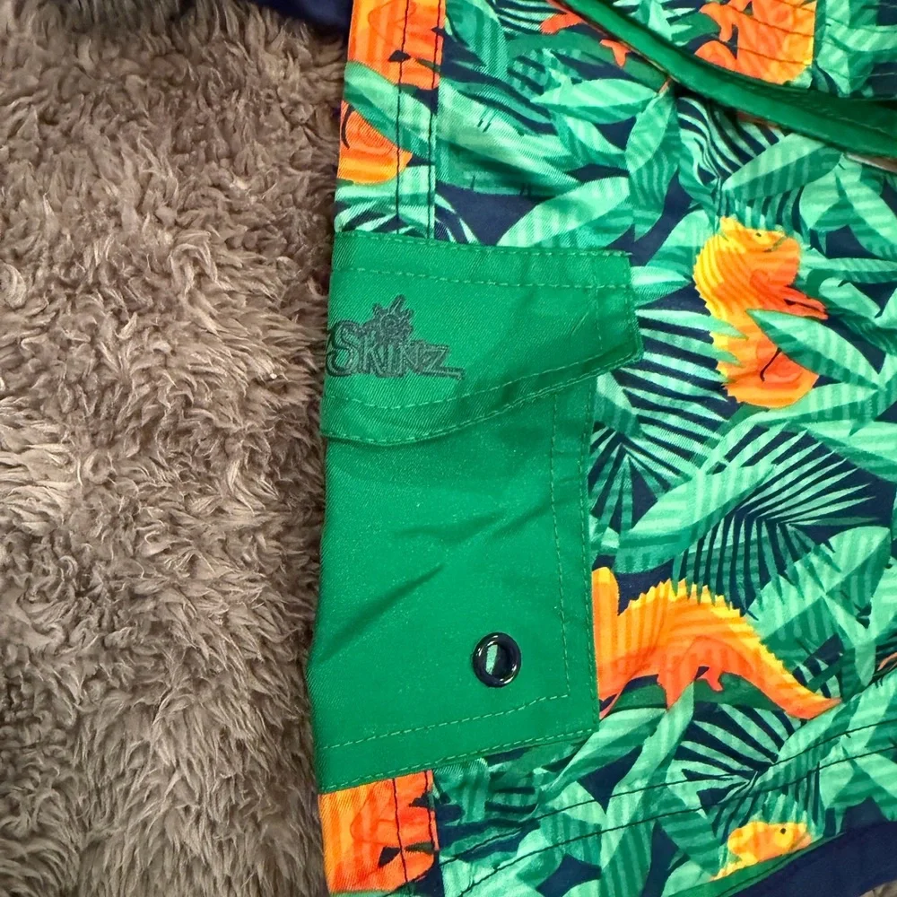 UV Skinz Kids 3pc Sunwear Set